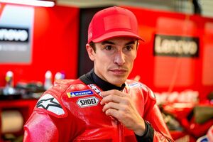 【MotoGP】マルケス、ドゥカティ本家昇格でレッドブルと別れ。長年支援への敬意からモンエナのオファーは検討せず