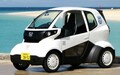 トヨタシーポッド発売! 45万円の中国製超小型EVに勝てるか?