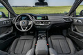 新型「BMW 1シリーズ」に待望のクリーンディーゼルが追加設定！