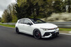 ニュルでFFが4WDを超えた！ VW新型「ゴルフGTI エディション50」が格上「ゴルフR」より速い下剋上タイムを達成