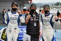 KONDO RACINGのGT-RがGT300クラス初勝利を飾る【スーパーGT選手権 Rd05】GT300クラス