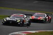 KONDO RACINGのGT-RがGT300クラス初勝利を飾る【スーパーGT選手権 Rd05】GT300クラス