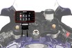 QSTARZ の GPSラップタイマー「LT-8000GT／LT-8000S／ステー」がアクティブで販売中
