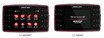 QSTARZ の GPSラップタイマー「LT-8000GT／LT-8000S／ステー」がアクティブで販売中