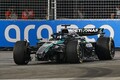 F1シンガポールGP FP2速報｜赤旗2回＆ピットで接触と波乱のセッション。ピアストリが最速でハジャー続く。角田裕毅は11番手
