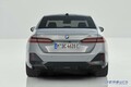 新型BMW 5シリーズが誕生！　電気自動車2モデルをラインアップしデジタル機能も大幅に進化