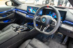 BMW新型「5シリーズ」は798万円から！ 最上級1548万円のEV「i5 M60 xDrive」を隅から裏までお見せします