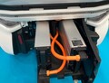 非公開: 【VECTRIX】航続距離最長150kmを誇る3輪商用 BEV「I-Cargo」新バッテリーシステムの詳細を公開