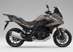 ホンダ「NT1100」【1分で読める 国内メーカーの現行バイク】