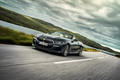 BMW、最上級ラグジュアリー・クーペである新型「8シリーズ カブリオレ」発表