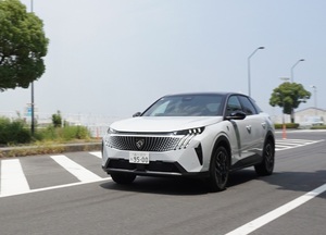 2025年のプジョーとは？新型「プジョー 3008」はヒットの予感