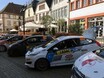 国沢光宏がドイツで大暴れ！　WRCにフォードでガチ参戦その１