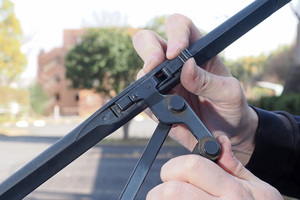 【第15回】浜先秀彰の絶対的カーグッズ！：年末年始に取り組みたい　カーDIYのススメ