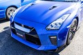 日産R32型「スカイラインGT-R」からR35型「GT-R」に乗り換え！家族が満足してくれています