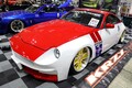 38万円で「Z33フェアレディZ」をS30風にカスタム！ 今後のリアキットとワイドボディに期待もてます！