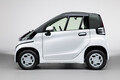 トヨタ　超小型EV「C＋pod」を法人、自治体向けに発売