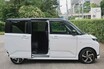 ダイハツ 新型ムーヴが絶好調！　月間販売目標台数の5倍となる約3万台を受注