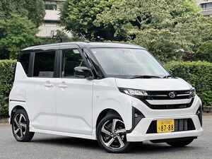 ダイハツ 新型ムーヴが絶好調！　月間販売目標台数の5倍となる約3万台を受注
