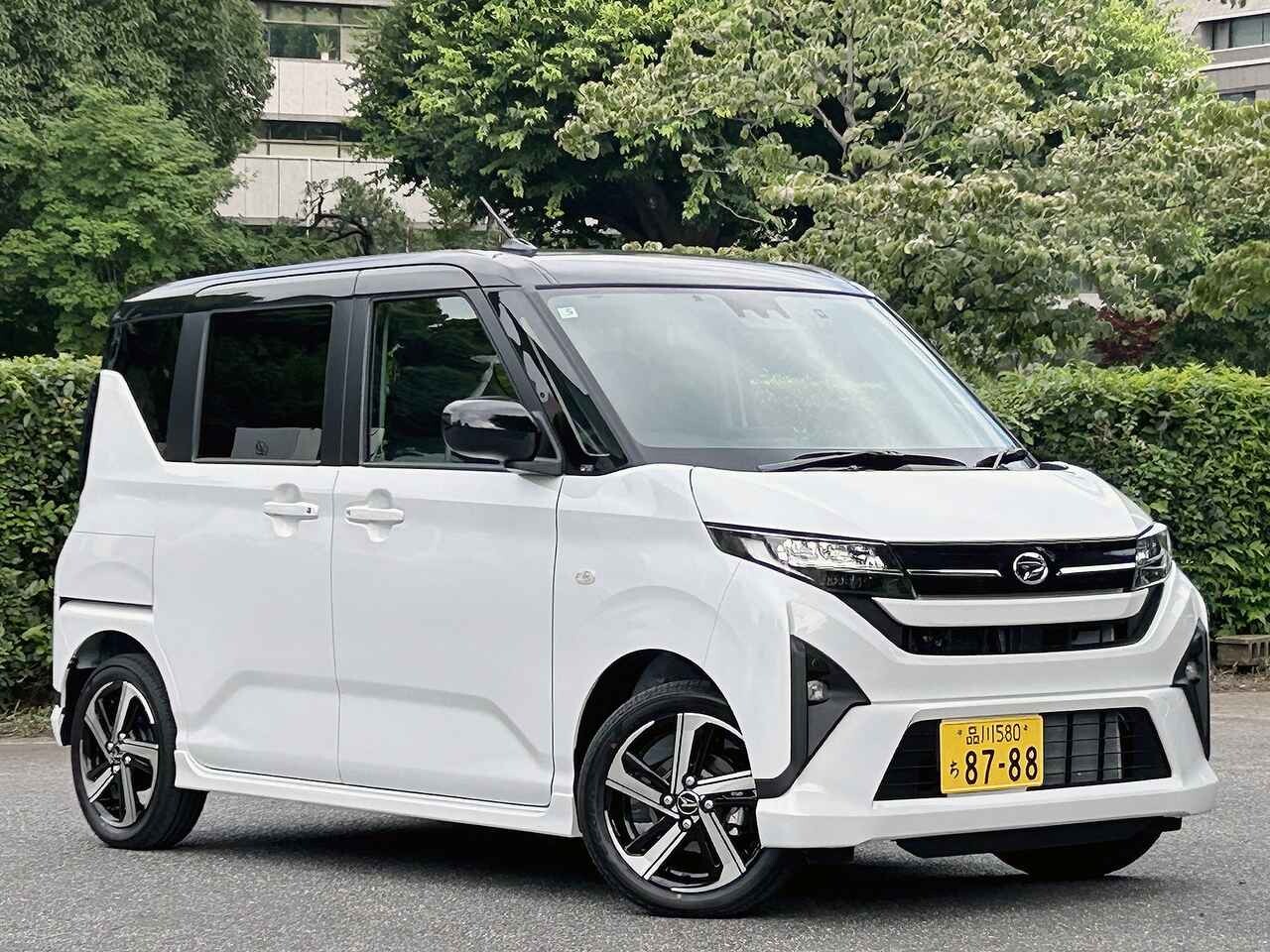 ダイハツ 新型ムーヴが絶好調！　月間販売目標台数の5倍となる約3万台を受注