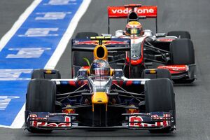 F1の”V8”エンジン回帰計画が再始動！？　FIA会長「2029年までに形にしたい」はどこまで本気？