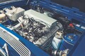 4気筒を2基並べて作った3.0L　アストン マーティン DBS V8 & トライアンフ・スタッグ（2）　英国製V8の世界