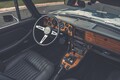 4気筒を2基並べて作った3.0L　アストン マーティン DBS V8 & トライアンフ・スタッグ（2）　英国製V8の世界