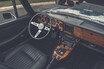 4気筒を2基並べて作った3.0L　アストン マーティン DBS V8 & トライアンフ・スタッグ（2）　英国製V8の世界