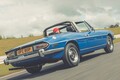 かつて世界最速4シーター　アストン マーティン DBS V8 & トライアンフ・スタッグ（1）　英国製V8の世界