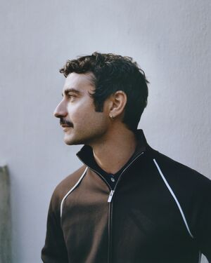 ダリオ・ヴィターレ、ヴェルサーチェのチーフ・クリエイティブ・オフィサーを退任