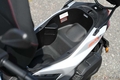アプリリアの軽二輪スクーター「SR GT 200」のライバルはホンダ「ADV150」……ではない？