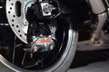 Z900RS リアブレーキにブレンボ GP4-MINI が装着できるキャリパーサポートキット「EZパッケージ」が登場！
