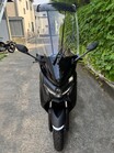 UVカット＋雨風対策で NMAX125 が快適に！ 後付けルーフキット「SLR for NMAX」が発売