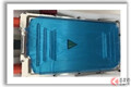 ダイハツ新型「小型バン」世界初公開！ 「一文字ライト＆つるつるボディ」の“斬新”モデルがインドネシアで実車展示！ 反響は？
