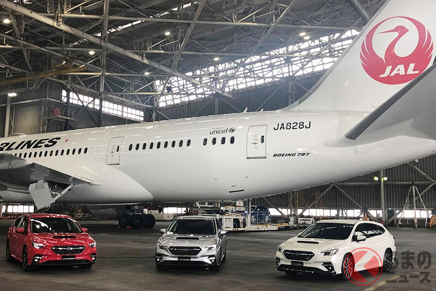 スバル「レヴォーグ」6年ぶりに全面刷新！ 手放し運転可となるアイサイトX初採用