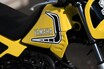 カスタムペイントで初代カラーリングをオマージュしたヤマハの「PW50」が遂に完成【バイクのニュース × 9-GATE コラボ企画 最終回/全3回】