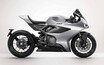【ノートン】復活第一弾「Manx R」発表、206馬力の1,200cc V4エンジン搭載フラッグシップモデル