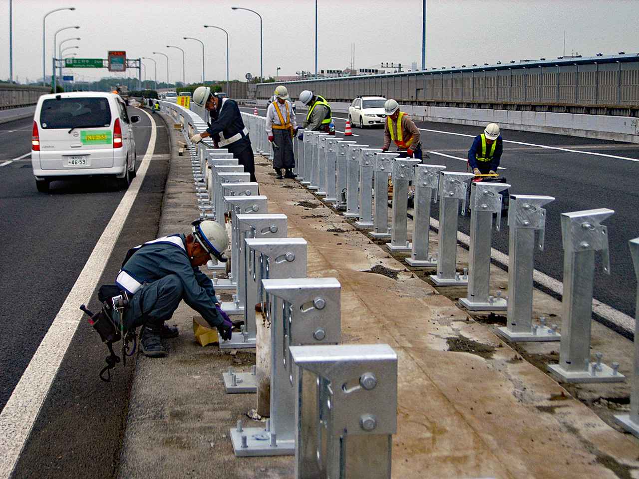 高速道路情報 中央自動車道で集中工事 21年5月10日 28日の期間中 東名高速や国道号への迂回を Webモーターマガジン 自動車情報サイト 新車 中古車 Carview