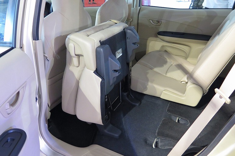 インドネシアのモーターショー、日本メーカー頑張る