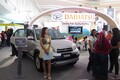 インドネシアのモーターショー、日本メーカー頑張る