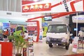 インドネシアのモーターショー、日本メーカー頑張る