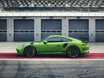 ポルシェ 自然吸気最強エンジン搭載の「911 GT3 RS」がワールドプレミア