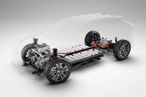 携帯メーカーも家電メーカーも参入してるし「EVは作るのが簡単」は本当か？　部品点数がエンジン車より少ないEVのホントのところ