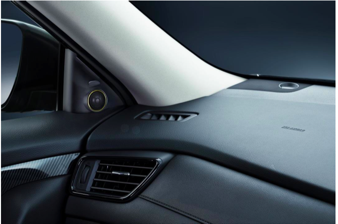 人気のアルパイン・ビッグXシリーズに日産エクストレイル専用モデルを追加