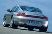 ポルシェ996型911を普段使いする！