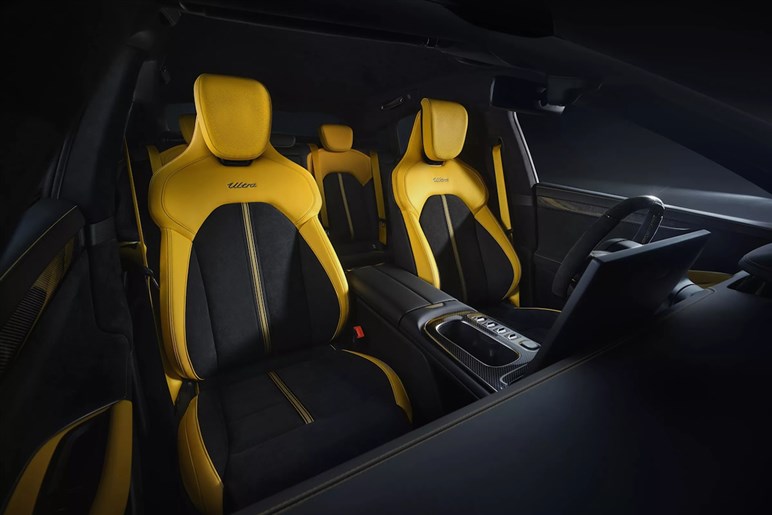 ポルシェも顔面蒼白!? 中国のシャオミ製ハイパーEV「SU7 ウルトラ」が市販車最速でニュルを制覇