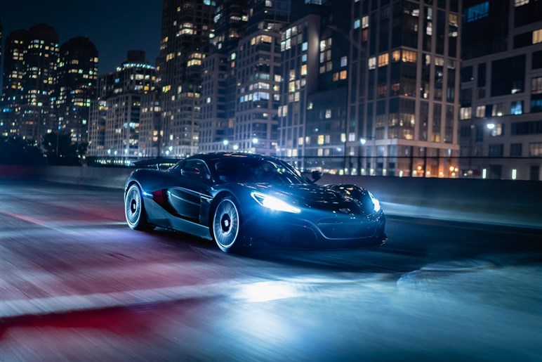 ポルシェも顔面蒼白!? 中国のシャオミ製ハイパーEV「SU7 ウルトラ」が市販車最速でニュルを制覇