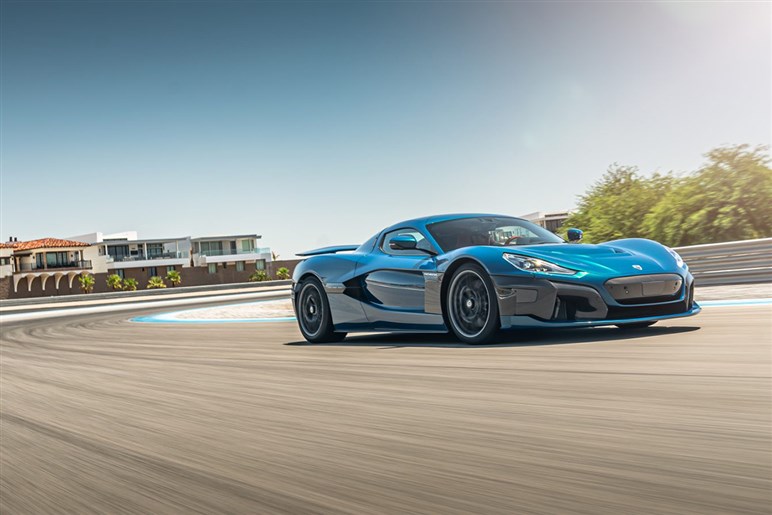 ポルシェも顔面蒼白!? 中国のシャオミ製ハイパーEV「SU7 ウルトラ」が市販車最速でニュルを制覇