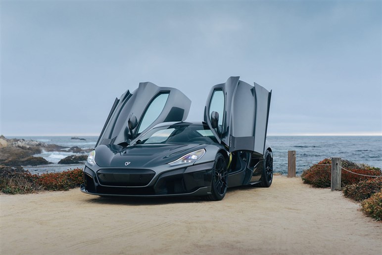 ポルシェも顔面蒼白!? 中国のシャオミ製ハイパーEV「SU7 ウルトラ」が市販車最速でニュルを制覇