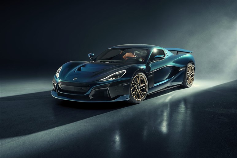 ポルシェも顔面蒼白!? 中国のシャオミ製ハイパーEV「SU7 ウルトラ」が市販車最速でニュルを制覇