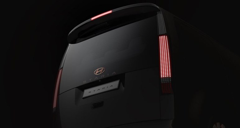 “韓国のエスティマ”が大幅改良へ ヒョンデの高級MPV「スターリア」マイチェンで大胆フェイスリフト